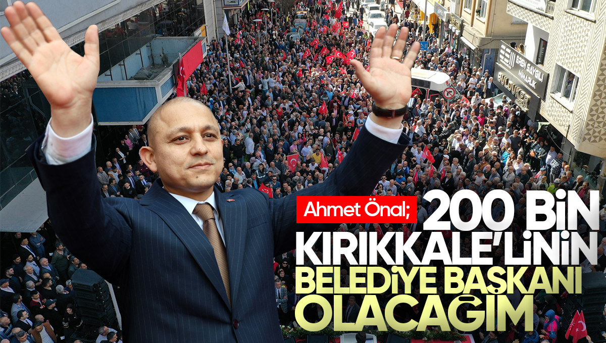 Ahmet Önal Mazbatasını Alarak Göreve Başladı Gündem 71 Kırıkkale Haber