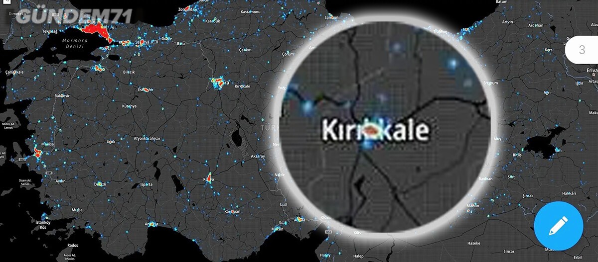 kirikkale-koronavirus-haritasi-haber-3 Kırıkkale Koronavirüs Haritası (Dağılım) Var Mı?
