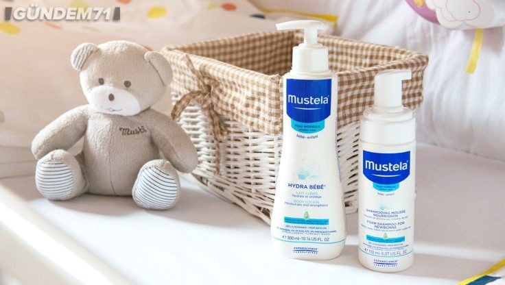 Mustela Şampuan Faydalı mıdır?