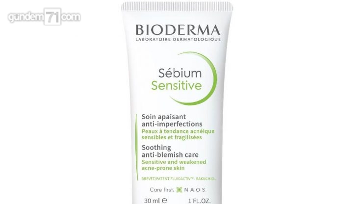 Bioderma Nedir?