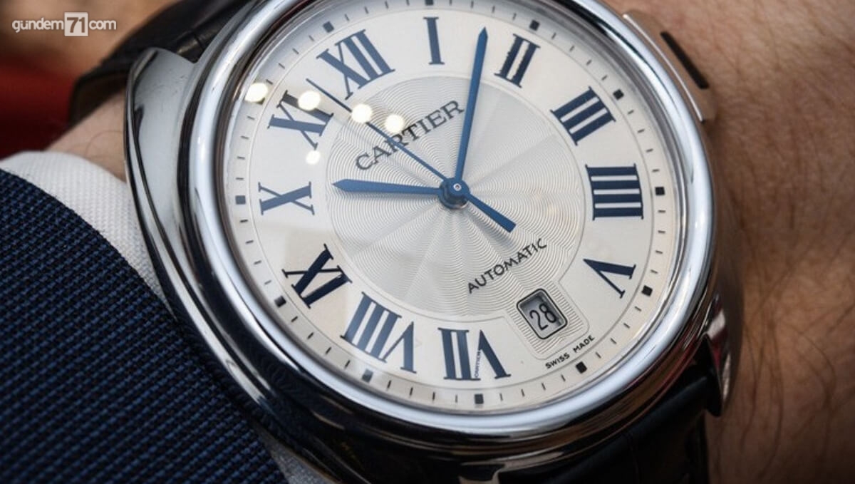 Картье мужские. Cartier watch. Часы мужские Cartier №80 VII. Cartier часы мужские на руке. Часы Картье мужские на руке.