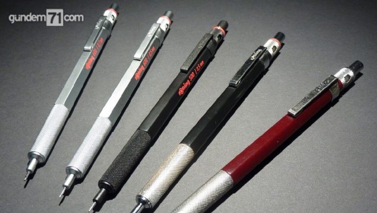 Rotring Kalem