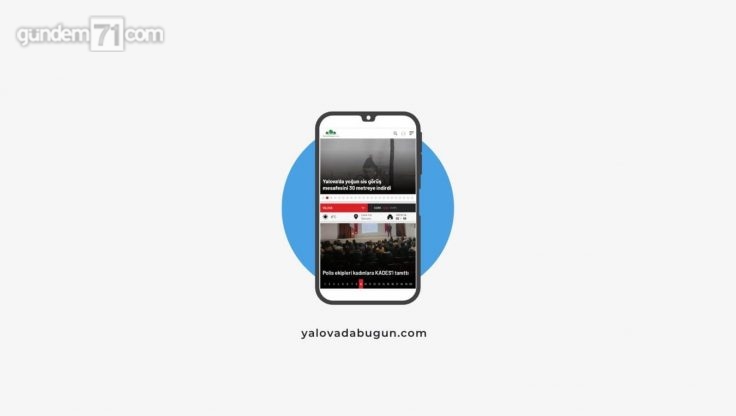 Yalovadabugun.com ile En Doğru Haberler