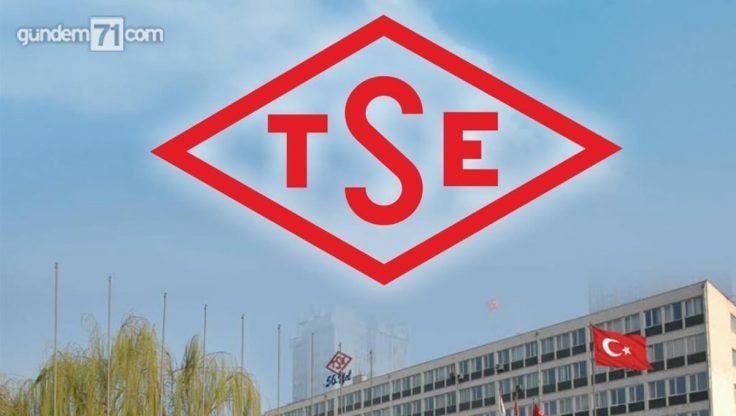 TSE Belgesi Sunan Danışmanlık Bürosu