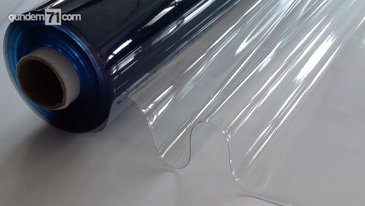 PVC Film Nedir? Nerelerde Kullanılır?