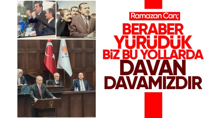 Ramazan Can’dan ‘3 Kasım 2002’ Açıklaması