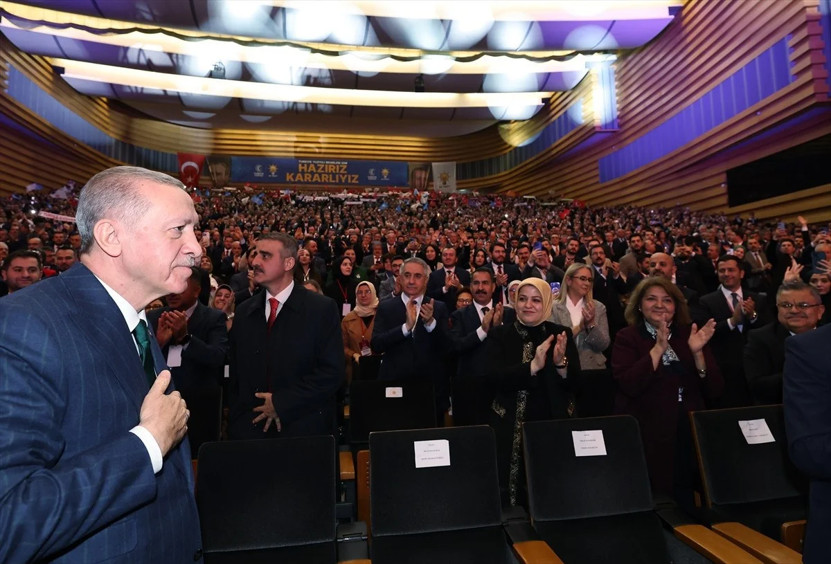 65a914028ad0d448__w1200xh815 Cumhurbaşkanı Erdoğan Açıkladı, AK Parti'nin Kırıkkale Belediye Başkanı Adayı Mehmet Saygılı Odu