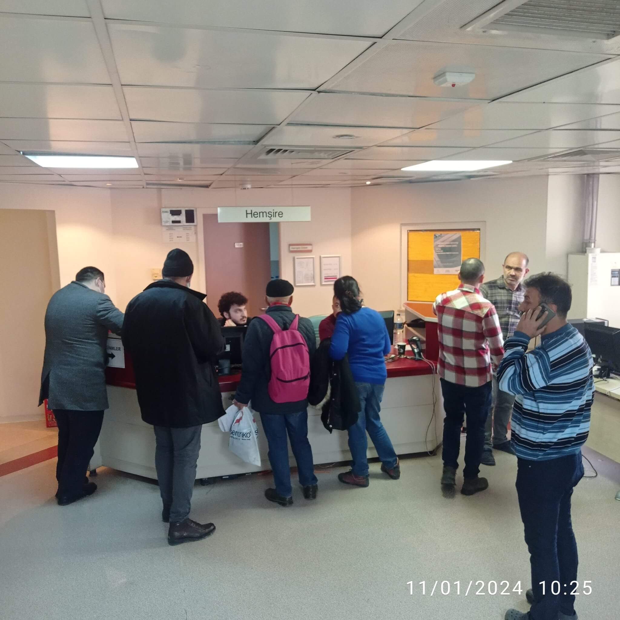kirikkale-yuksek-ihtisas-hastanesi-yenileniyor-2 Kırıkkale Yüksek İhtisas Hastanesi Yenileniyor