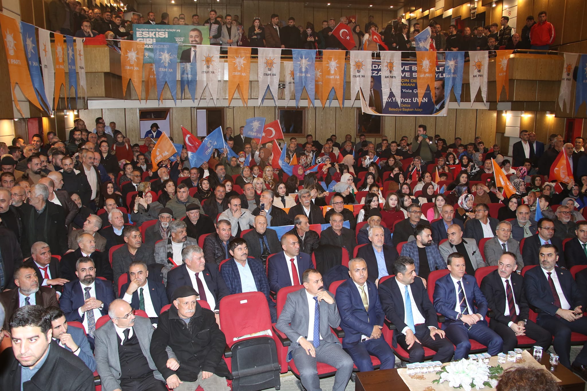 ak-parti-kirikkale-aday-tanitimi-7 AK Parti Kırıkkale'de Belediye Başkan Adaylarını Tanıttı