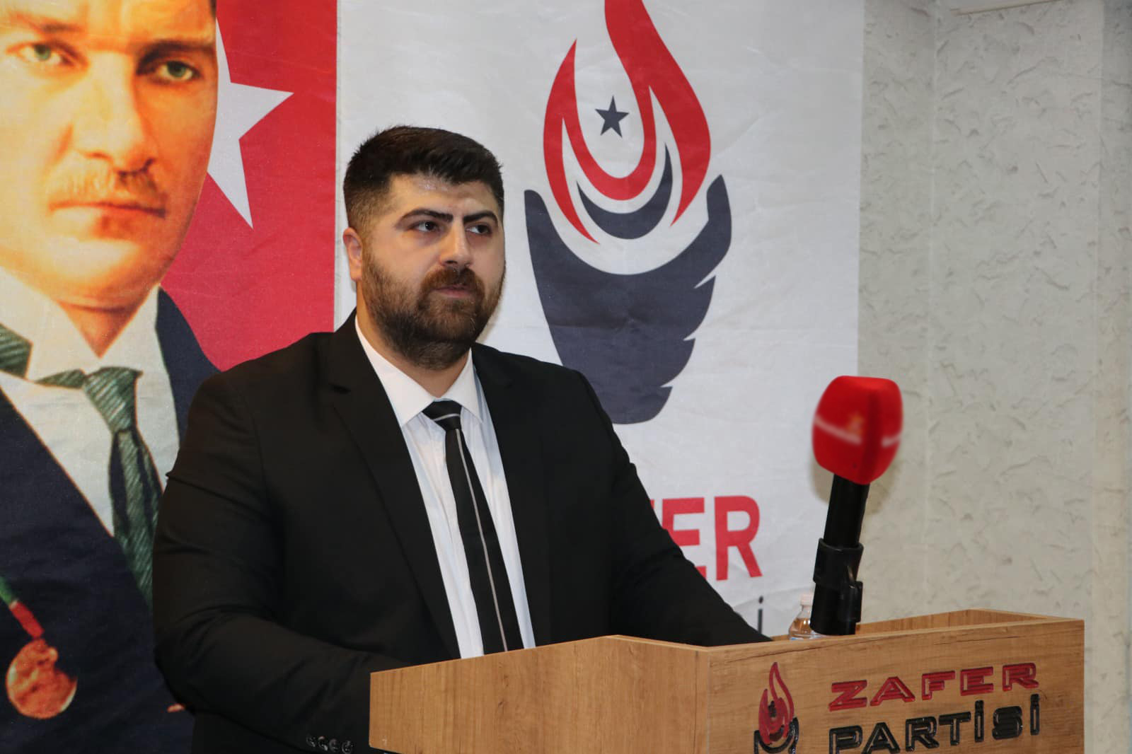 zafer-partisi-kirikkale-belediye-baskan-adaylari-tanitti-2 Zafer Partisi Kırıkkale'de Aday Tanıtım Toplantısı Düzenledi
