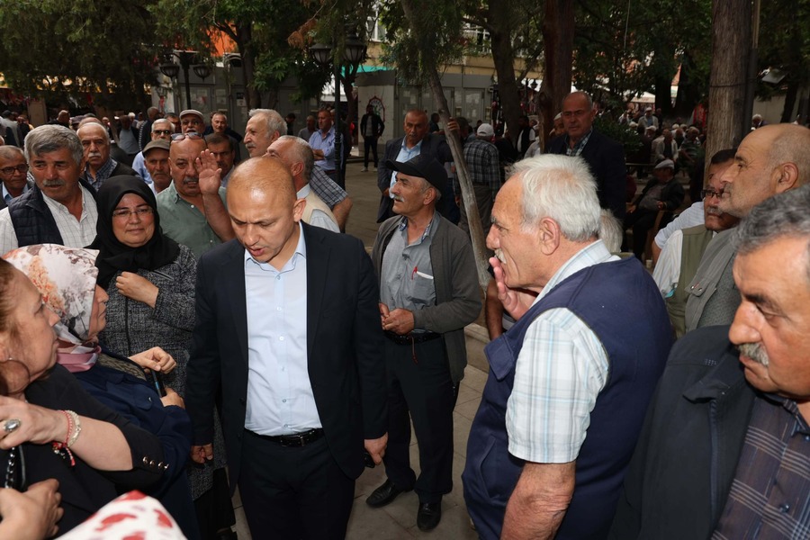 onur-yuksel-bozdag-chp-kirikkale-emekli-mitingi-cagri-3 CHP Kırıkkale İl Başkanı Bozdağ: Emekliler lütuf değil hakkını istiyor!
