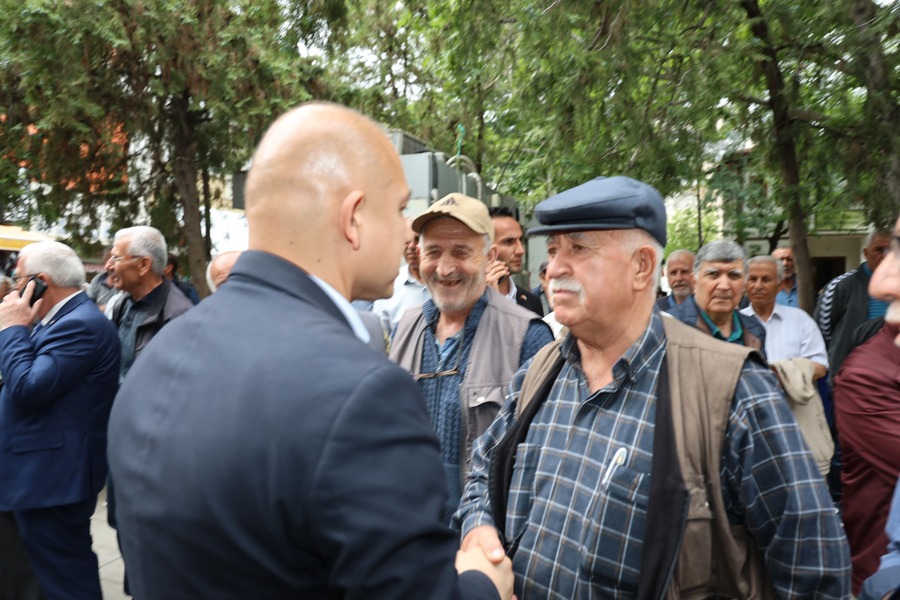 onur-yuksel-bozdag-chp-kirikkale-emekli-mitingi-cagri-4 CHP Kırıkkale İl Başkanı Bozdağ: Emekliler lütuf değil hakkını istiyor!