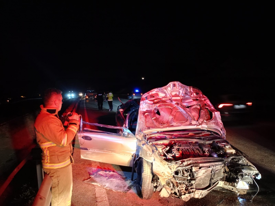 1727501642_whatsapp_image_2024-09-28_at_08.04.35 Kırıkkale'de Feci Trafik Kazası; 'Otomobil Takla Atarak Karşı Şeride Geçti, 2 Kişi Yaralandı'