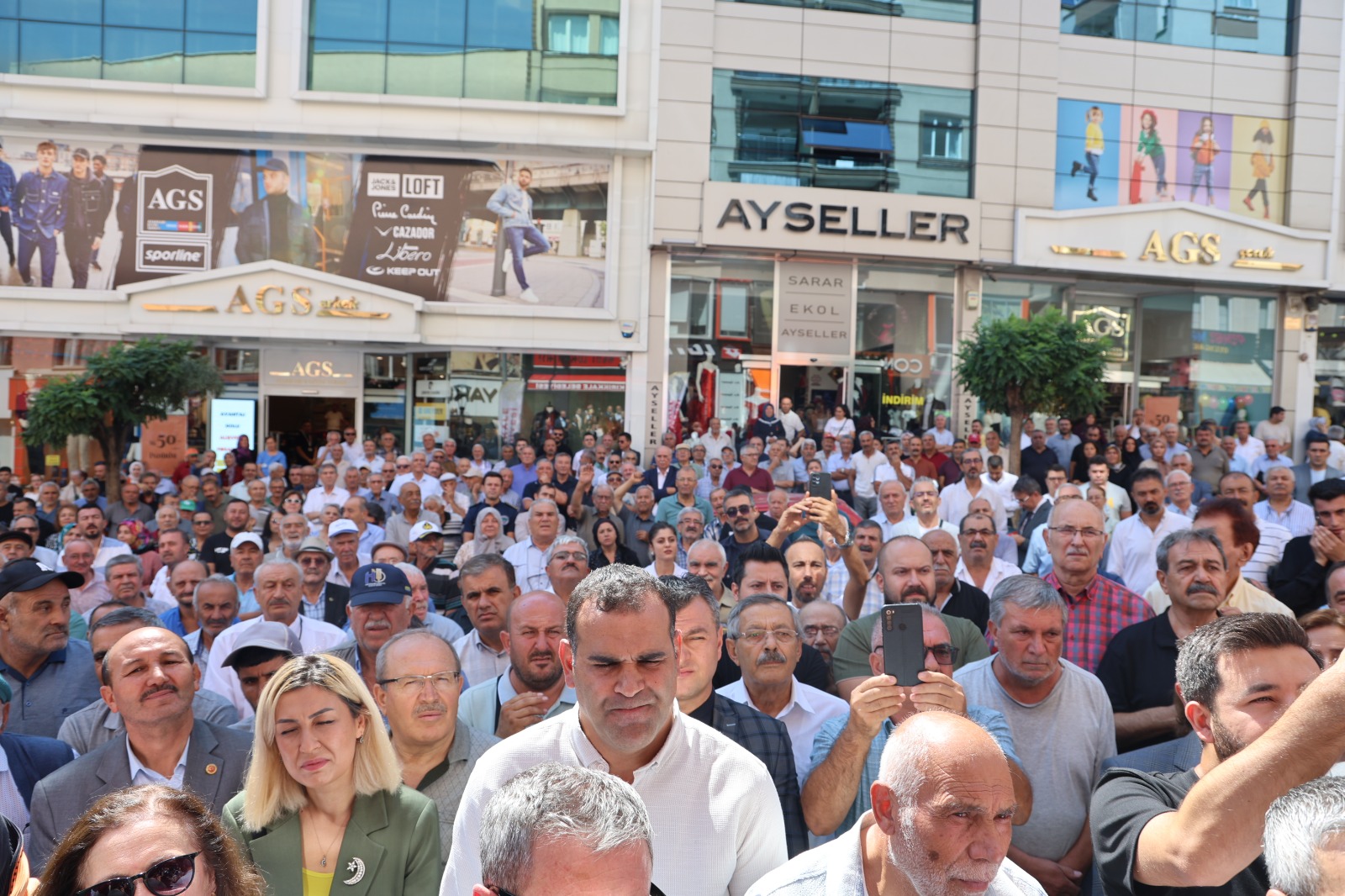 Kirikkalenin-ilk-‘Kent-Lokantasi-acildi-13 Kırıkkale'nin İlk 'Kent Lokantası' Açıldı