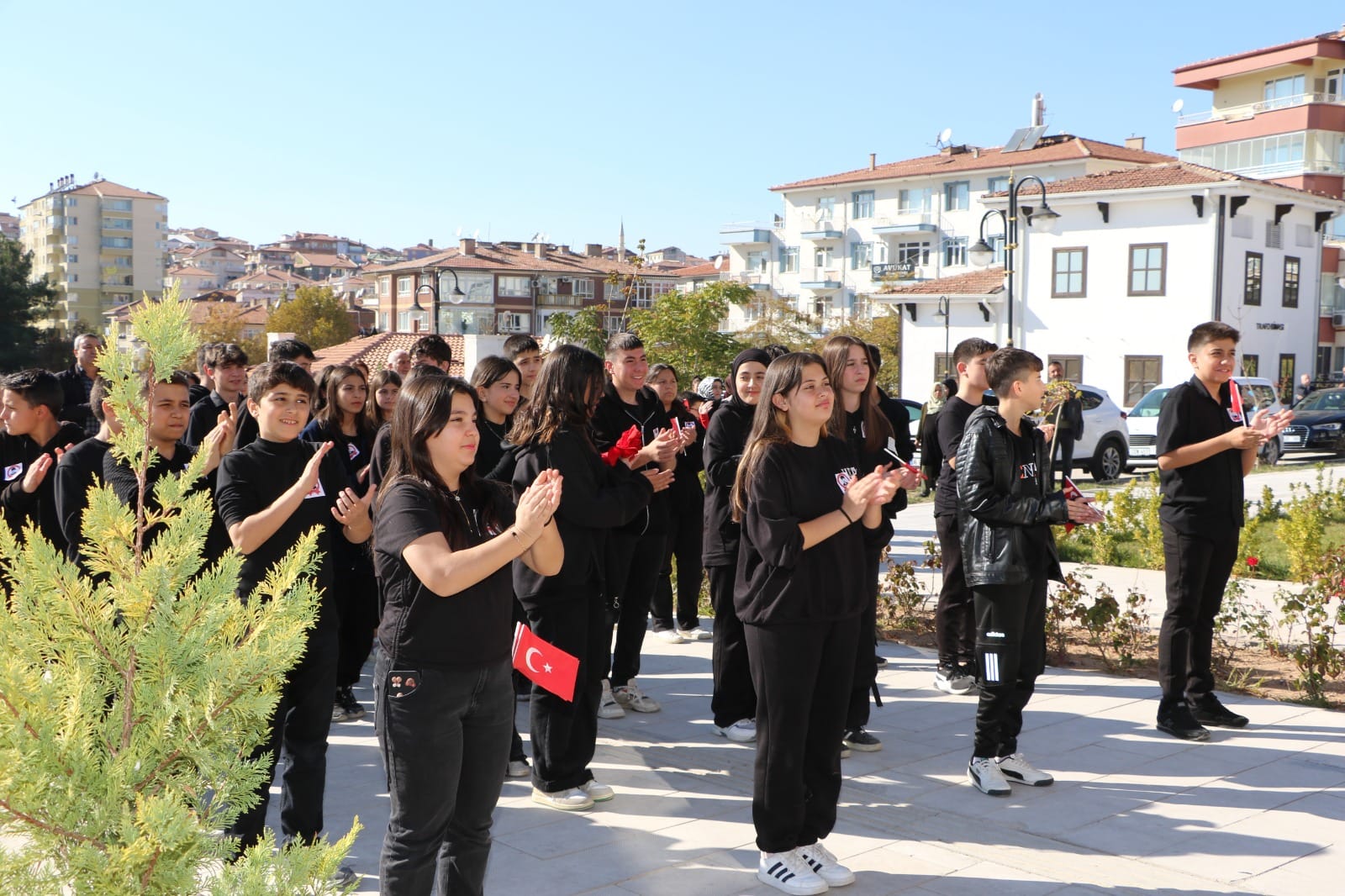 464820747_991726709663323_87769934825537275_n Kırıkkale'de 29 Ekim Coşkusu: Atatürk ve Cumhuriyet Temalı Gösteriler Büyük İlgi Gördü