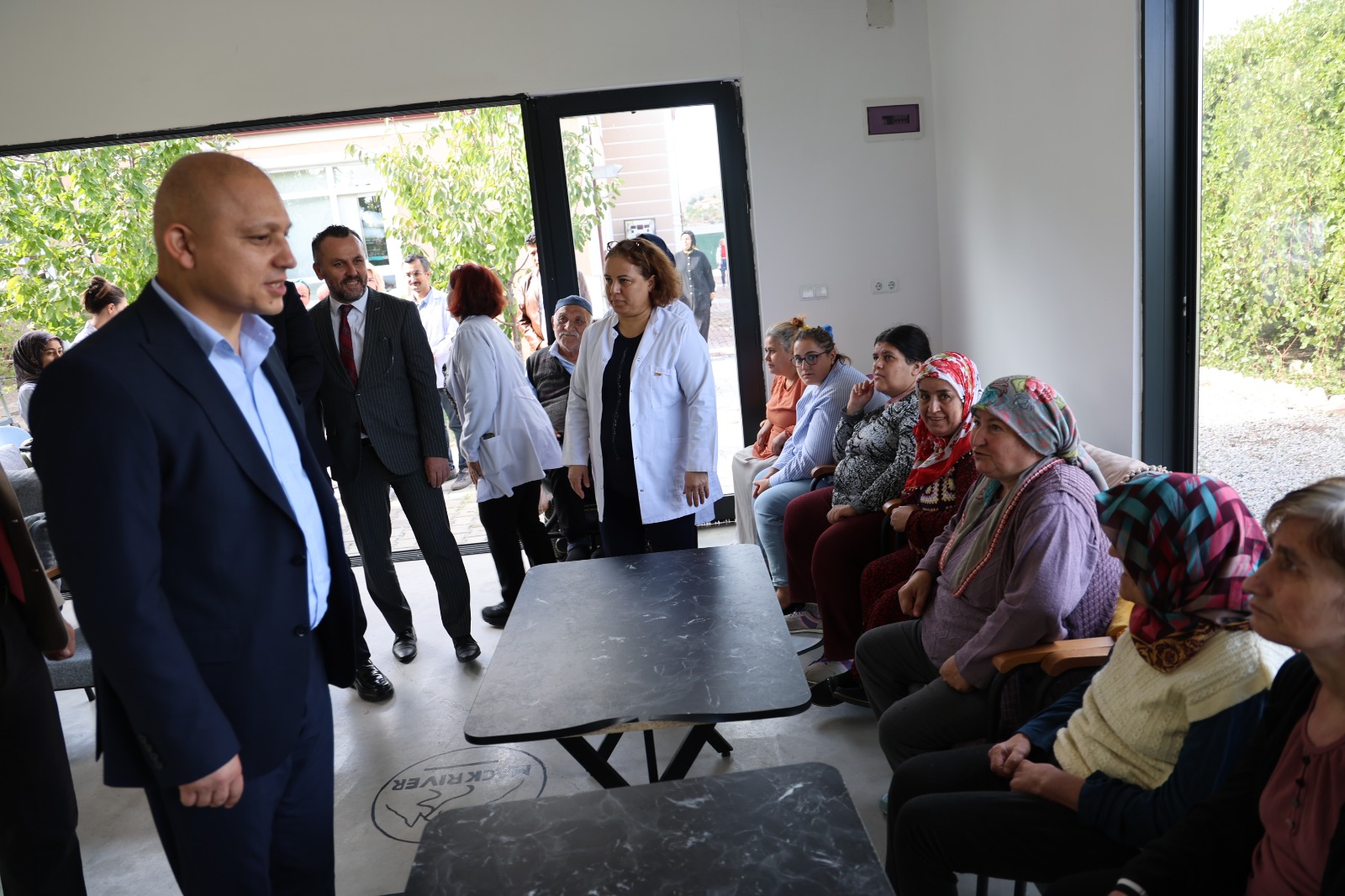 Baskan-Onal-Asirlik-Cinarlari-Unutmadi-10 Başkan Önal, Kırıkkale'nin Asırlık Çınarlarını Unutmadı