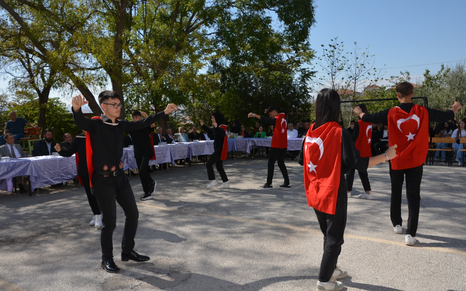 kirikkale-ahilik-kulturu-ogrencilere-anlatildi-6 Kırıkkale'de Ahilik Kültürü Öğrencilere Aktarıldı