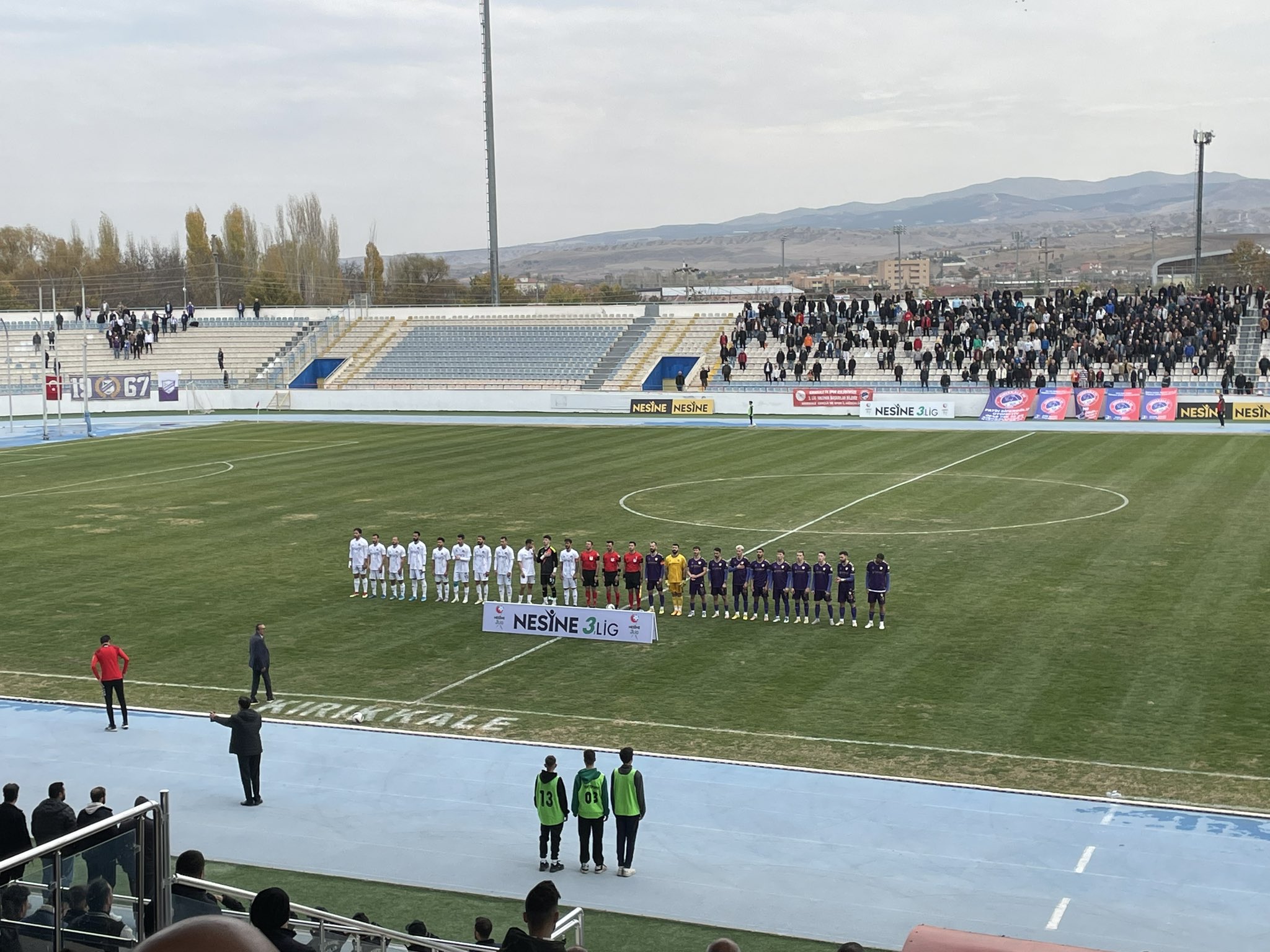 20241110_155352 Kırıkkalespor Orduspor'u 2-1 Yendi