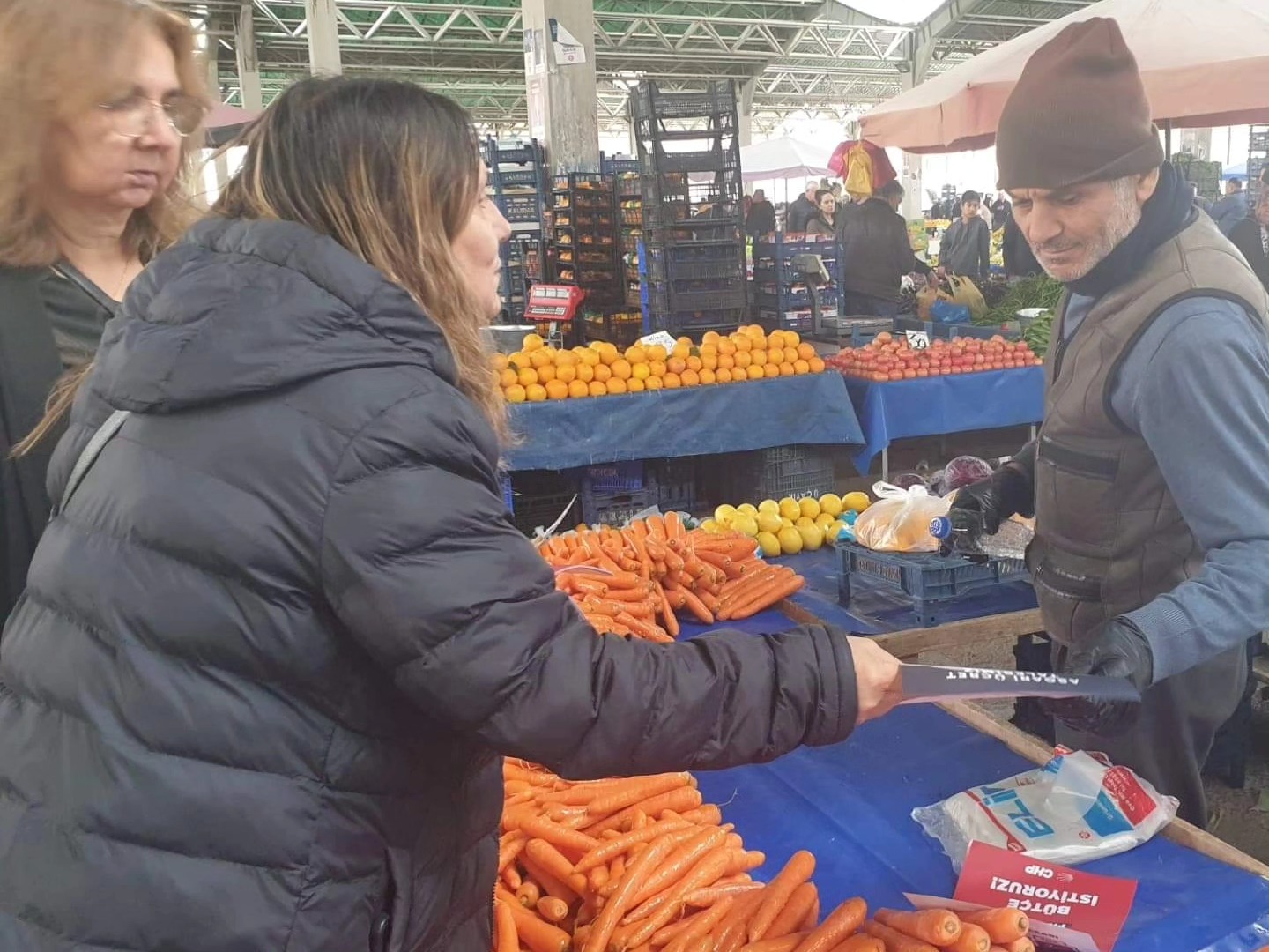 467395288_1727698007964128_3555474705257045216_n CHP Kırıkkale'de Çiftçiler ve Vatandaşlarla Sahada Buluştu