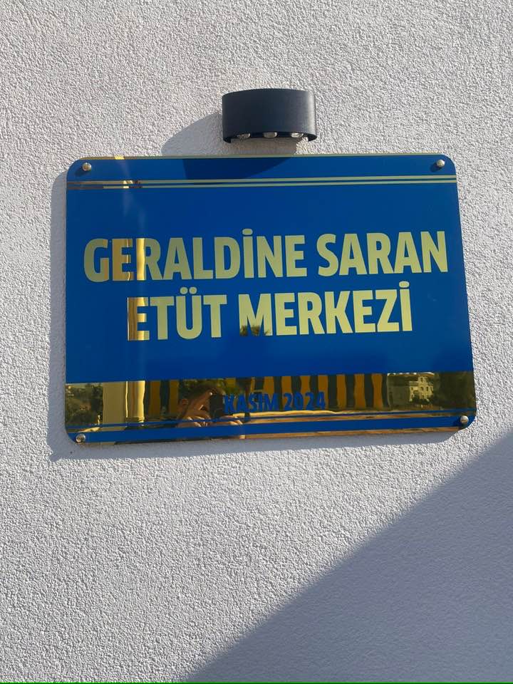 sadettin-saran-etut-merkezi-5 Kırıkkale'li Hemşehrimiz İş İnsanı Sadettin Saran'dan Hatay'a Spor Salonu ve Etüt Merkezi Yatırımı