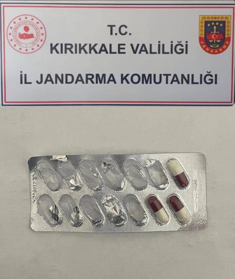 IMG-20241202-WA0004 Kırıkkale'de Jandarmadan Dev Operasyon: 32 Bin 877 Kişi Sorgulandı, Çok Sayıda Uyuşturucu Madde Ele Geçirildi