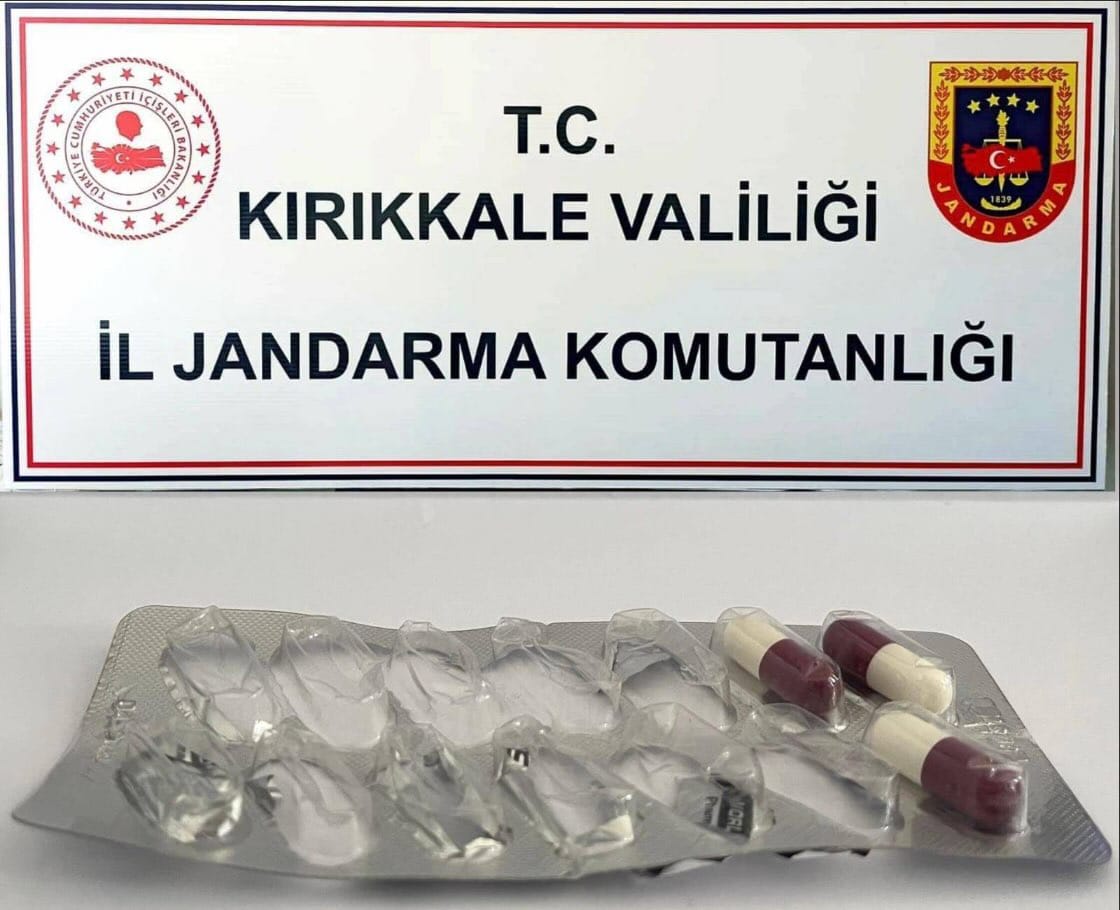 IMG-20241202-WA0007 Kırıkkale'de Jandarmadan Dev Operasyon: 32 Bin 877 Kişi Sorgulandı, Çok Sayıda Uyuşturucu Madde Ele Geçirildi