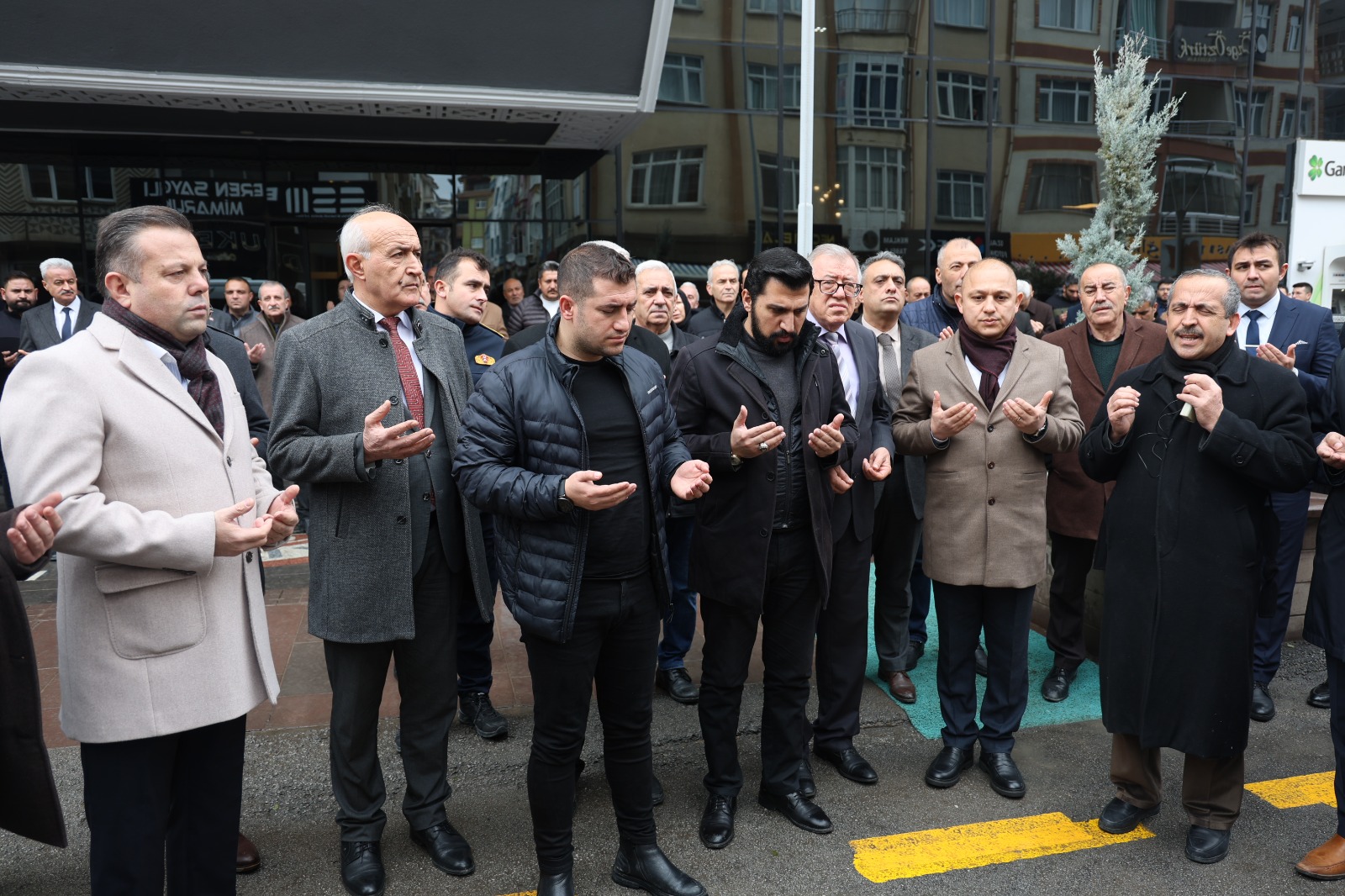 IMG-20241216-WA0040 Kırıkkale Belediyesi Zabıta Personeli Ömer Savaş Kalp Krizi Sonucu Hayatını Kaybetti