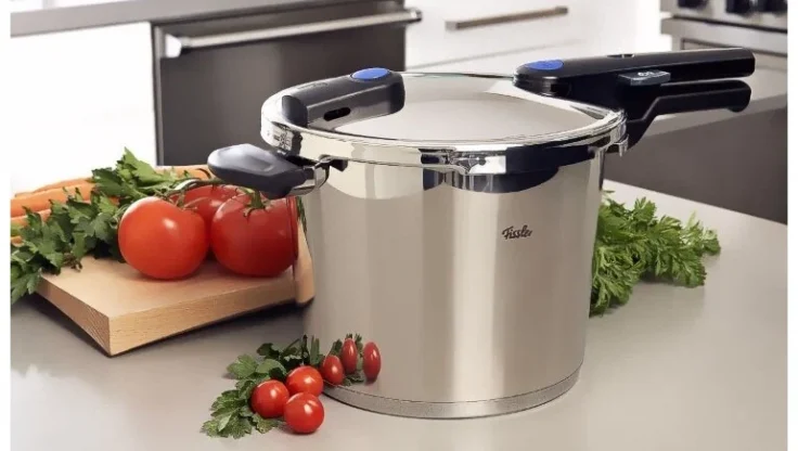 Fissler Düdüklü Tencere Alırken Hangi Model Tercih Edilmeli?