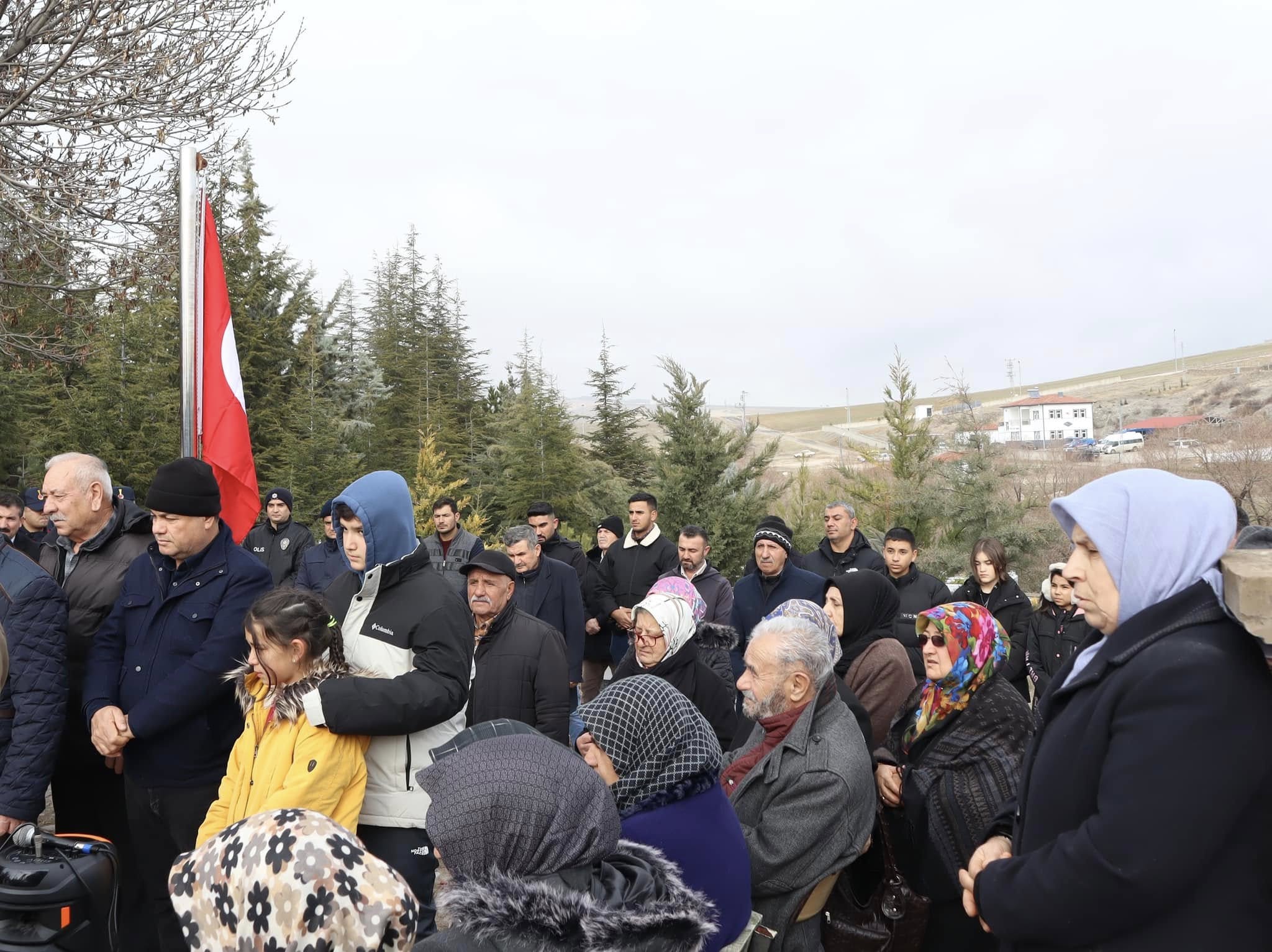 472862618_9873256036024786_7017715456998908931_n Şehit Jandarma Uzman Çavuş Uğur Şahin Dualarla Anıldı