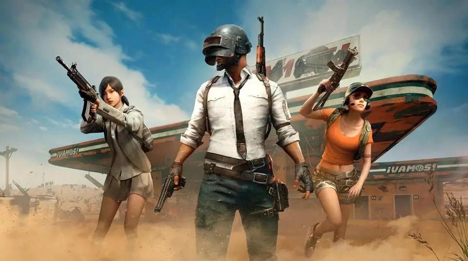 pubg-1-1 PUBG Mobile Bedava Hesap Çar Listesi