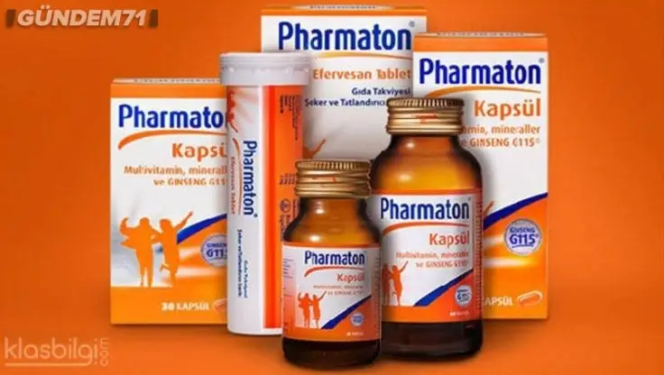 Pharmaton