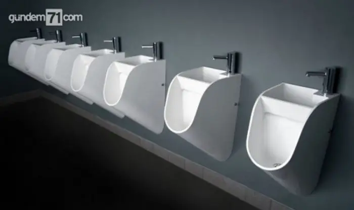 İşletmeler Pisuvar ve Lavabo Seçerken Nelere Dikkat Etmeli?