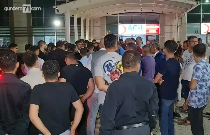 ismail-bildik-sulakyurt-belediye-baskani-saldiri-04 Saldırıya Uğrayan Sulakyurt Belediye Başkanı İsmail Bildik'ten İlk Açıklama