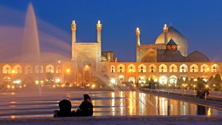 Iran Turu: Keşfedilmesi Gereken Büyülü Bir Ülke
