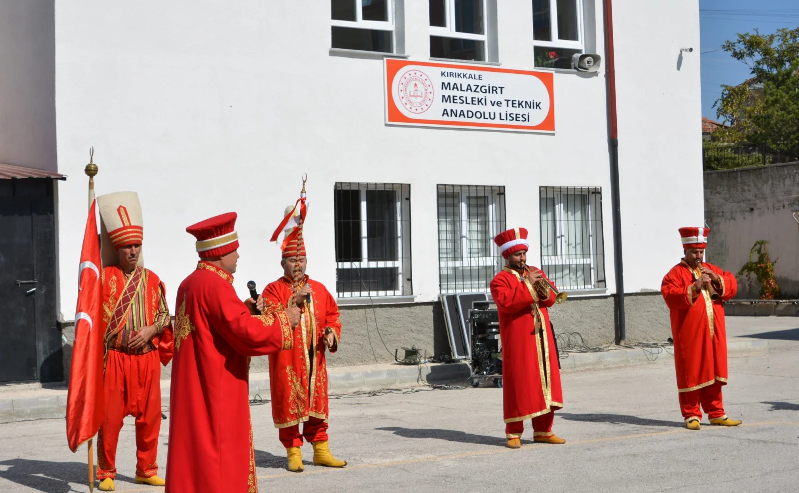 kirikkale-ahilik-kulturu-ogrencilere-anlatildi-3 Kırıkkale'de Ahilik Kültürü Öğrencilere Aktarıldı