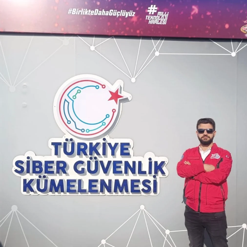 anahbrs Abdulsamet ÖZTÜRK Kimdir ? TeslaSOFT Yazılım Şirketinin Kurucusu ve CEO su