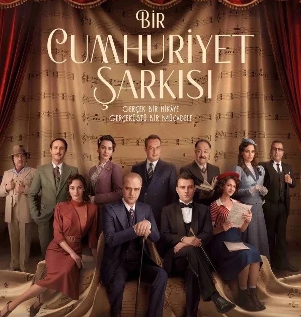 baskan-onal-kirikkale-ogrenci-sinema-jest-5 Kırıkkale Belediye Başkanı Ahmet Önal, Öğrencileri 'Bir Cumhuriyet Şarkısı' Filmiyle Buluşturdu