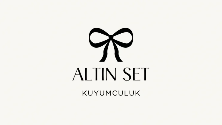 Altın Set: Işıltının ve Şıklığın Buluşma Noktası