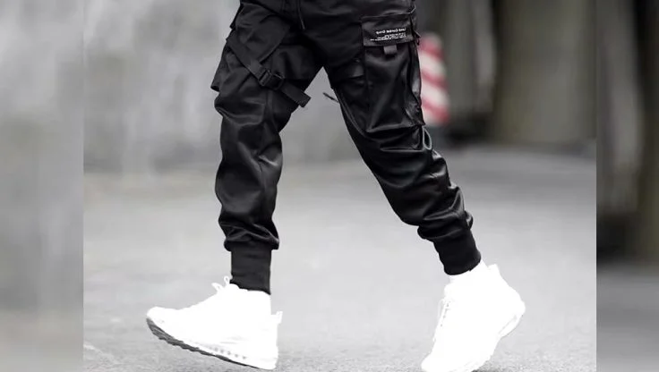 Jogger Pantolon Nedir ve Neden Tercih Edilmelidir?