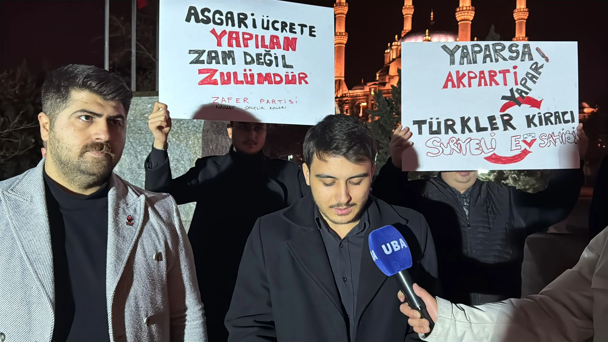 zafer-partisi-kirikkale-asgari-ucret-zammi-tepkisi-3 Zafer Partisi Kırıkkale Gençlik Kollarından Asgari Ücret Zammı Tepkisi