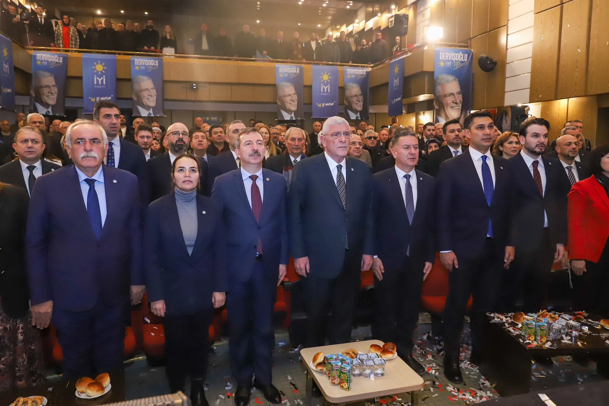 musavat-dervisoglu-kirikkale-3 İYİ Parti Genel Başkanı Müsavat Dervişoğlu Kırıkkale'de