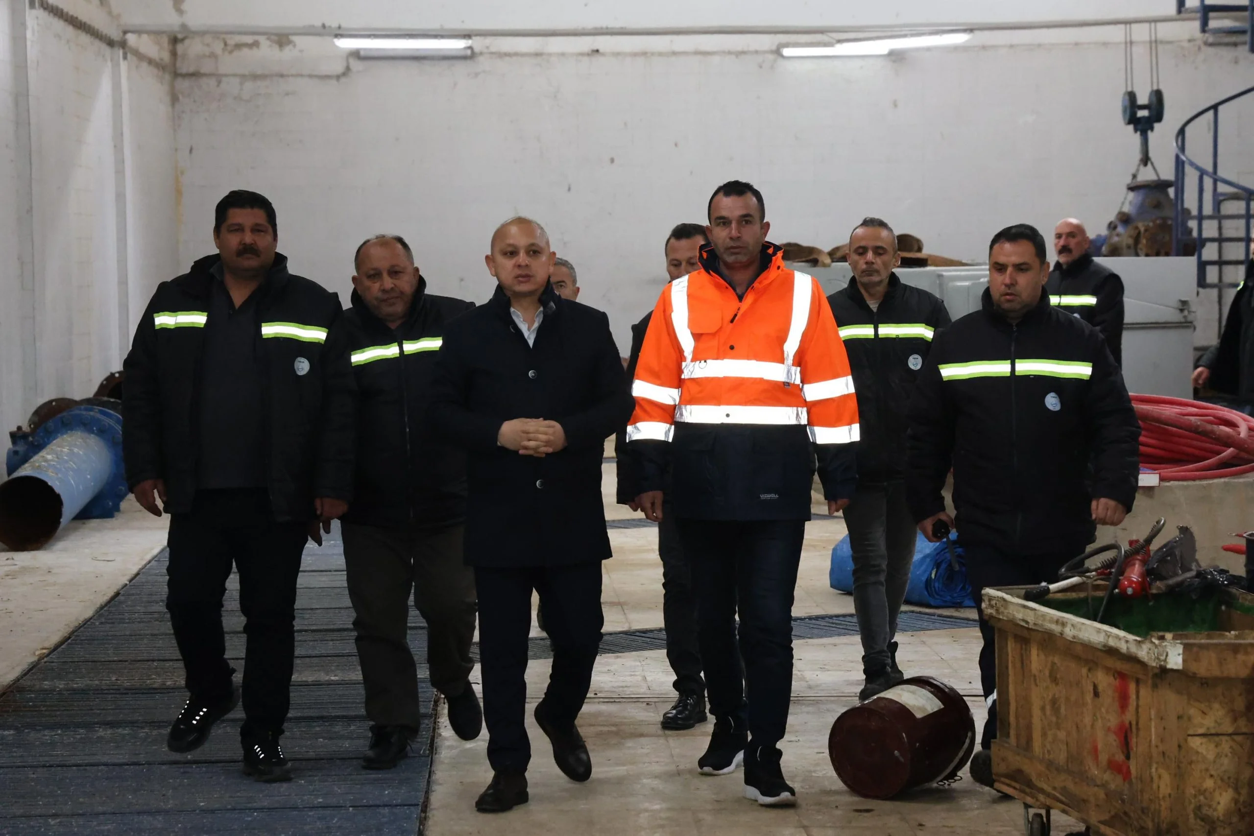 Yesil-Vadi-Su-Birliginde-Donusum-Tam-Gaz-Suruyor-1-scaled Kırıkkale'de Yeşil Vadi Su Birliğinde Yürütülen Çalışmalar Devam Ediyor