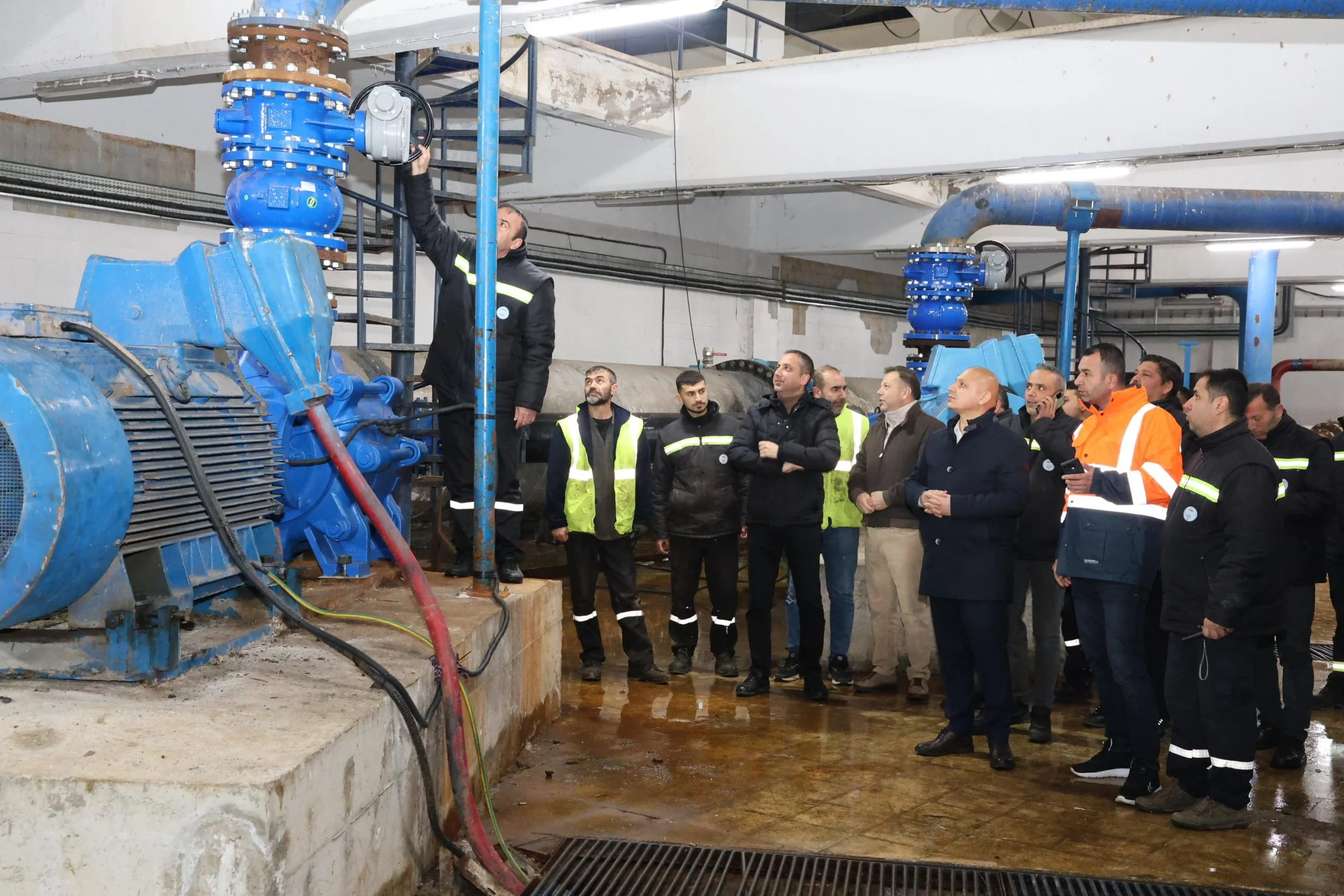 Yesil-Vadi-Su-Birliginde-Donusum-Tam-Gaz-Suruyor-5-scaled Kırıkkale'de Yeşil Vadi Su Birliğinde Yürütülen Çalışmalar Devam Ediyor
