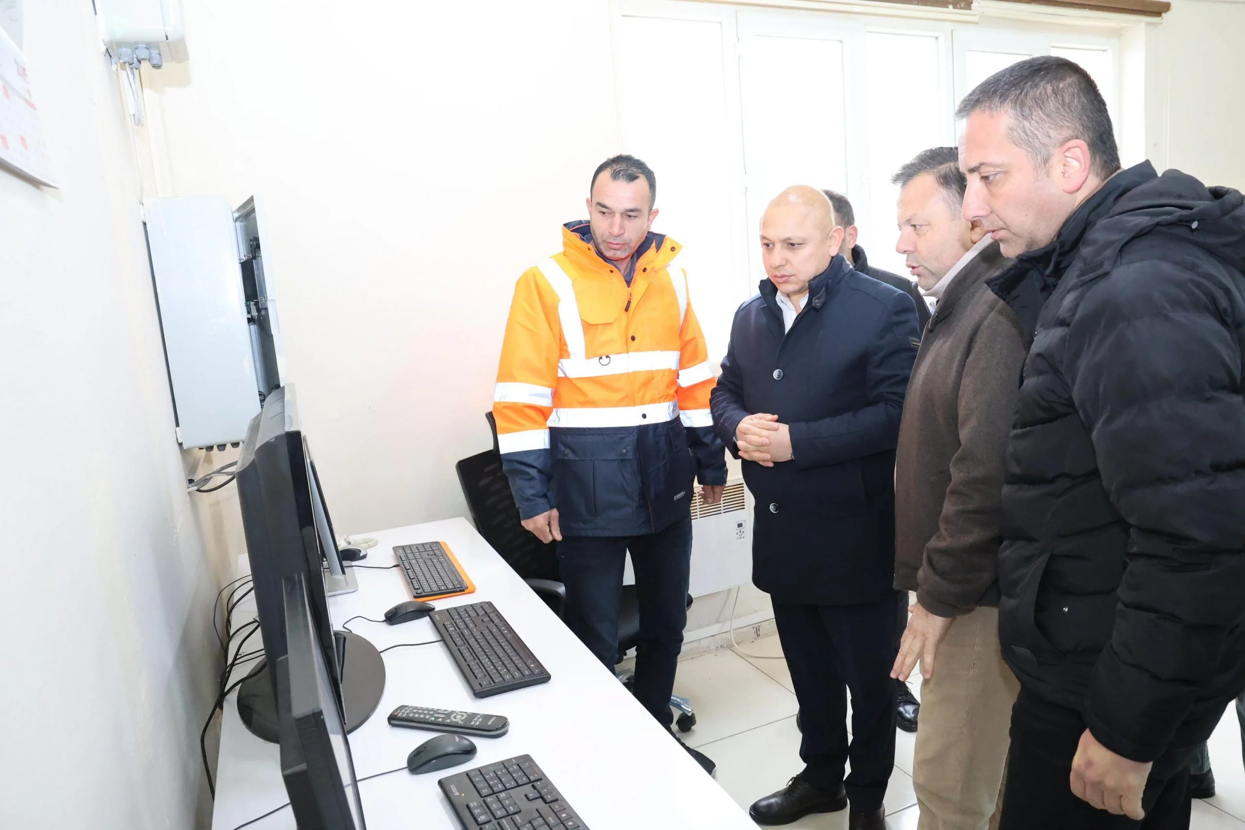 Yesil-Vadi-Su-Birliginde-Donusum-Tam-Gaz-Suruyor-6-scaled Kırıkkale'de Yeşil Vadi Su Birliğinde Yürütülen Çalışmalar Devam Ediyor