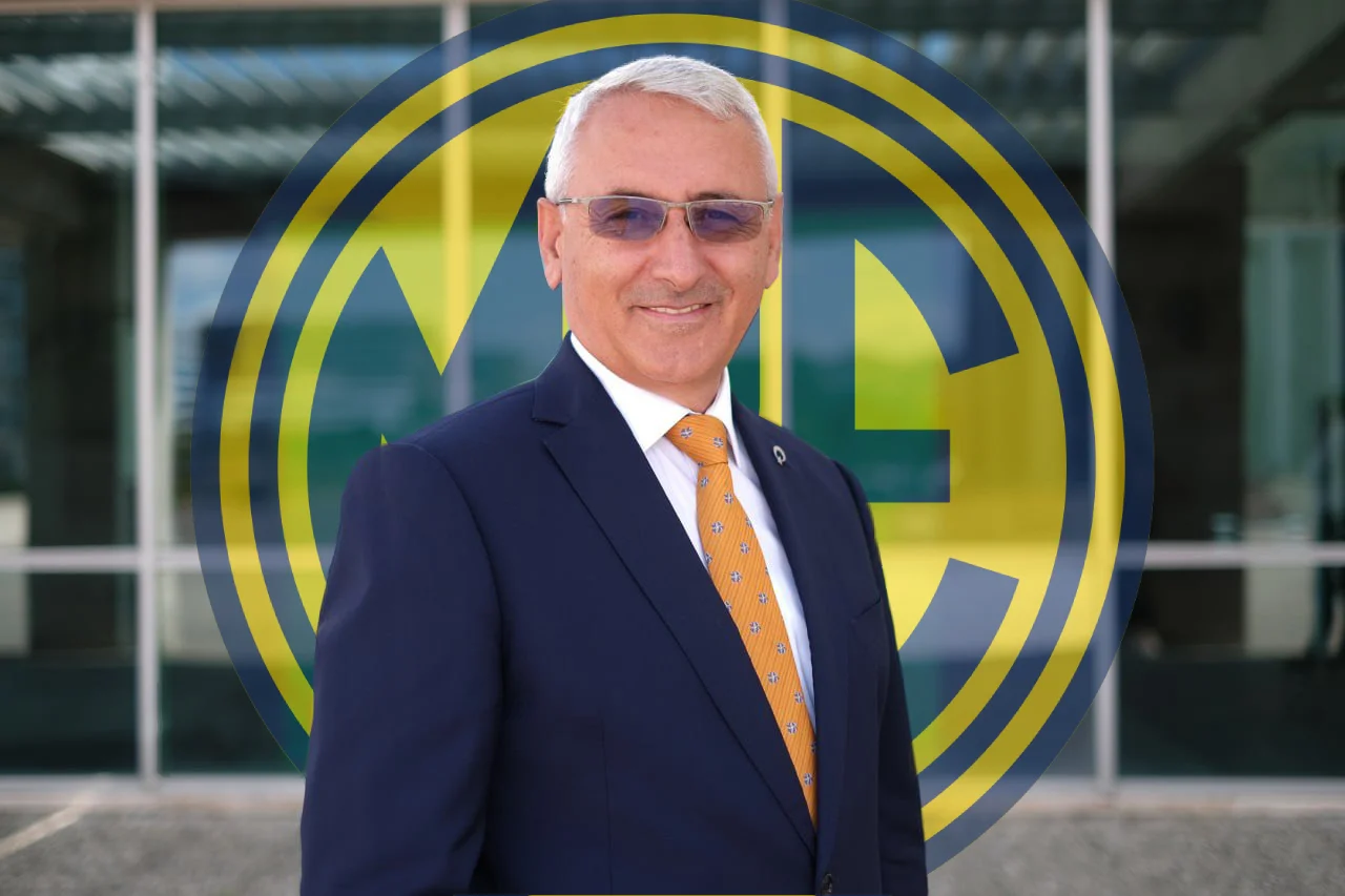 mke-genel-muduru-ilhami-keles MKE'nin Geliştirdiği Yerli ve Milli Tüfekler Göz Dolduruyor